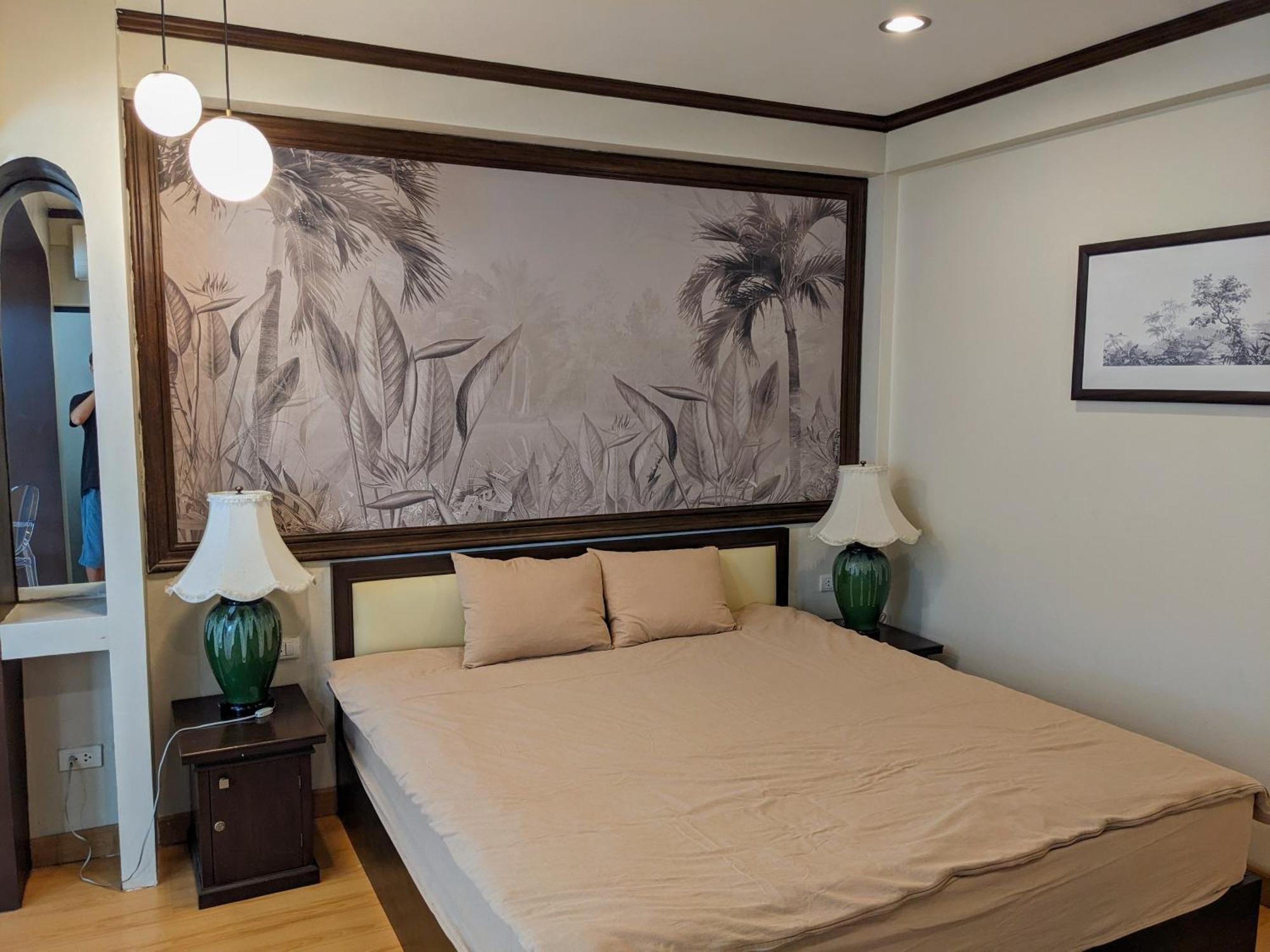 October Hostel Chiangmai Чиангмай Екстериор снимка