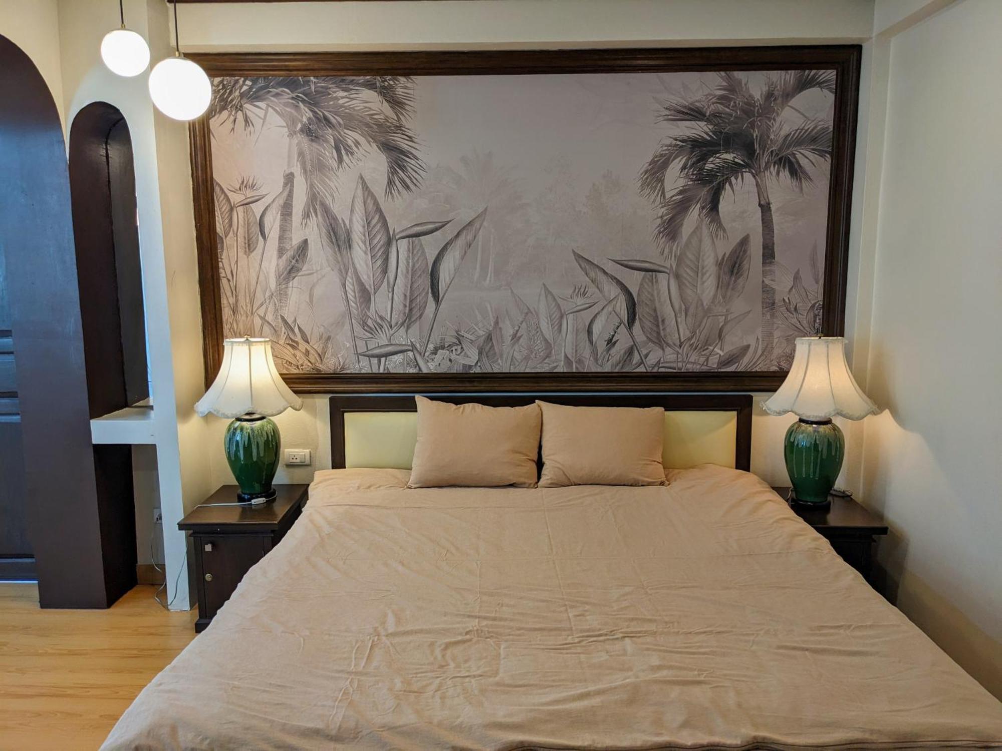 October Hostel Chiangmai Чиангмай Екстериор снимка