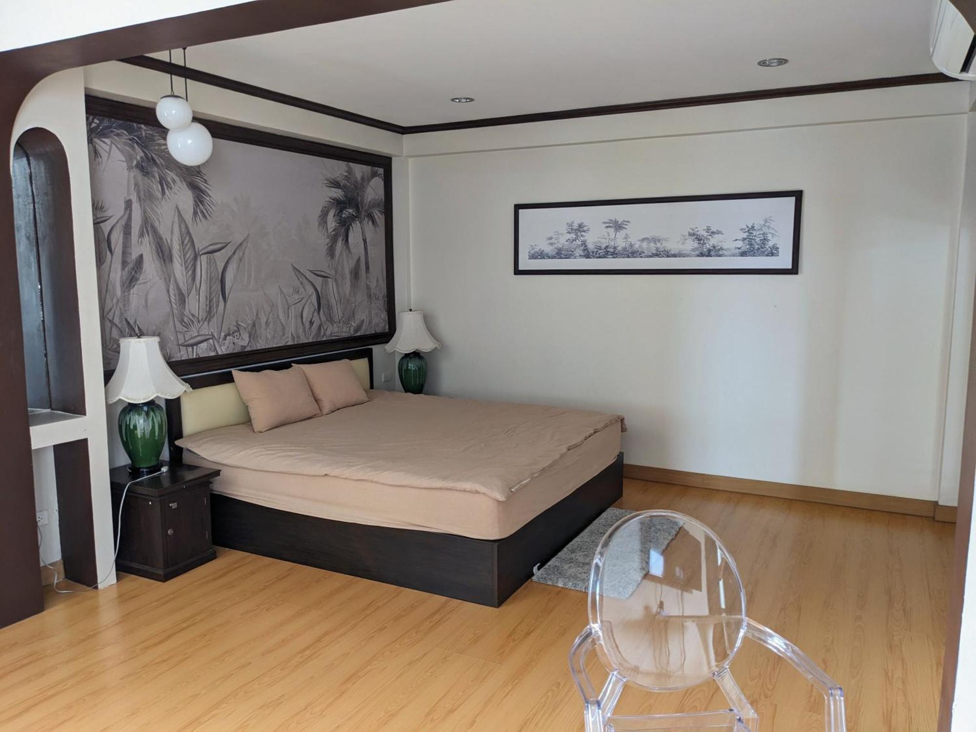 October Hostel Chiangmai Чиангмай Екстериор снимка